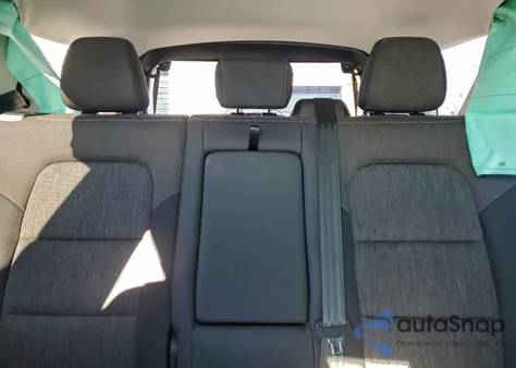 2022 Ford Bronco Sport Big Bend from USA, damaged, VIN 3FMCR9B60NRD62874